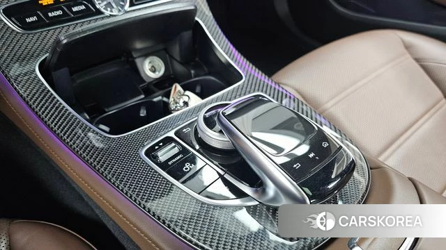 Mercedes-Benz E-Class W213 id 4502643 из Кореи 21