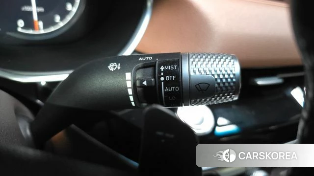 Genesis G80 (RG3) id 4377025 из Кореи 21