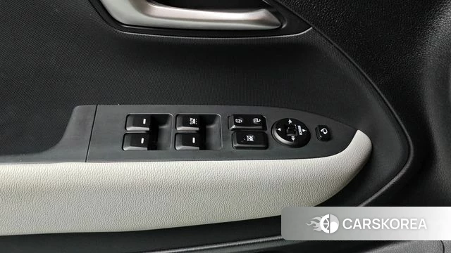 Kia The New Kia Ray id 4230235 из Кореи 21