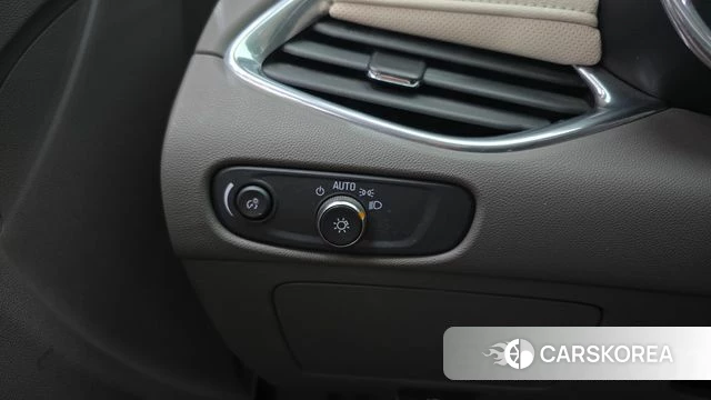 Chevrolet (GM Daewoo) The New Malibu id 4770431 из Кореи 21