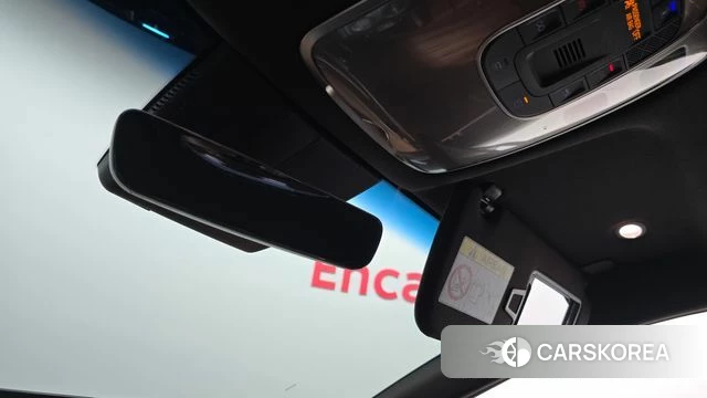 Genesis G80 (RG3) id 4604595 из Кореи 21