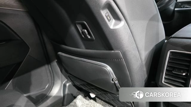 Kia Sportage 5th Generation Hybrid id 4665145 из Кореи 21