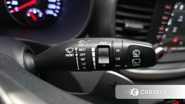 Kia The New Sorento id 4751354 из Кореи 21