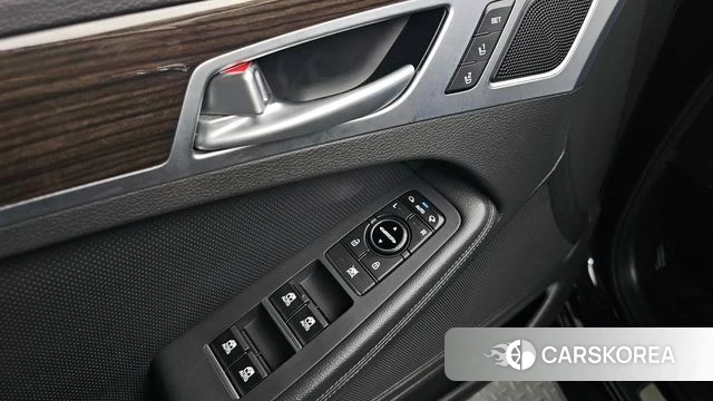 Genesis G80 id 4615458 из Кореи 21