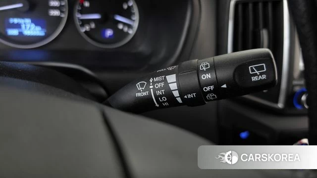 Hyundai The New Grand Starex id 4849850 из Кореи 21