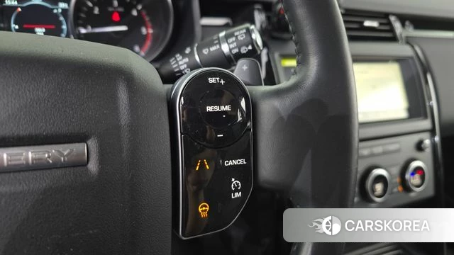 Land Rover Discovery 5 id 4727860 из Кореи 21