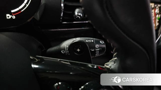 Mini Cooper S Clubman id 4489885 из Кореи 21