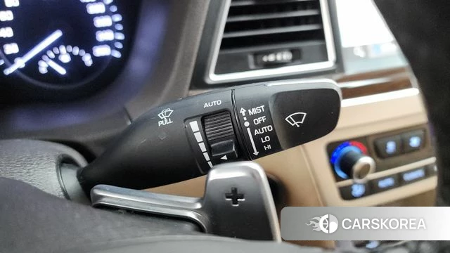 Genesis G80 id 4188140 из Кореи 21