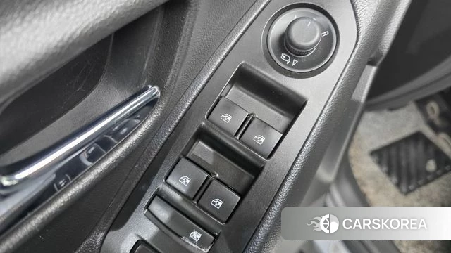 Chevrolet (GM Daewoo) The New Trax id 4465314 из Кореи 21