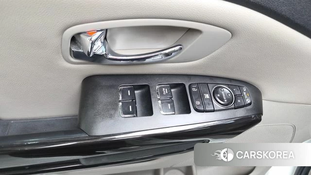 Kia The New Carnival id 4410866 из Кореи 21
