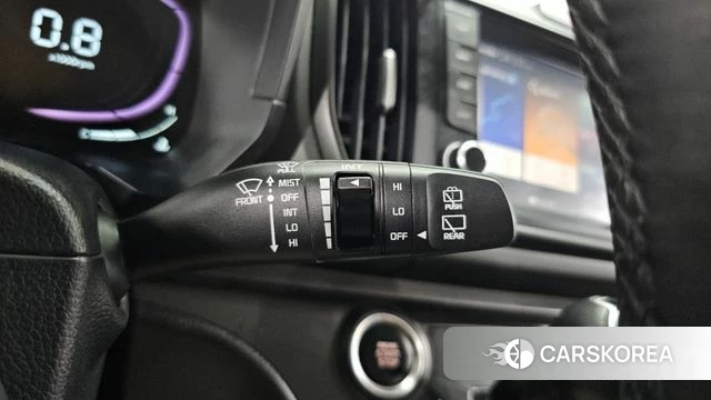 Kia The New Kia Ray id 4618247 из Кореи 21