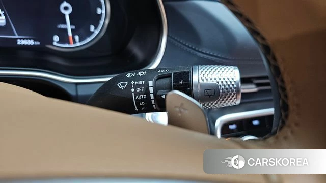 Genesis GV80 id 4656967 из Кореи 21