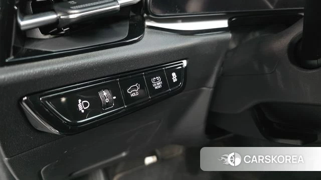 Kia Di Ol Nu Niro id 4854808 из Кореи 21