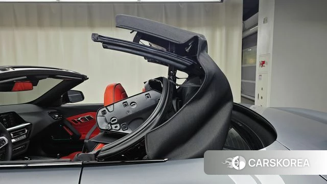 BMW Z4 (G29) id 4533386 из Кореи 21