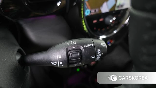 Mini Cooper id 4533807 из Кореи 21