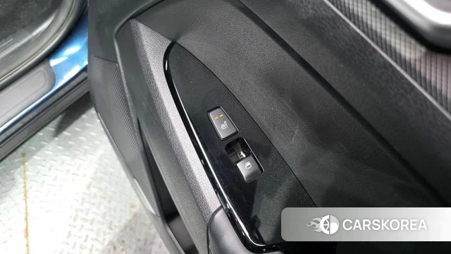 Kia Sportage 5th Generation Hybrid id 4375834 из Кореи 21
