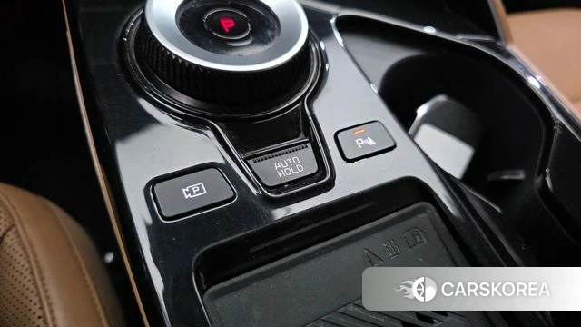 Kia EV6 id 4784470 из Кореи 21