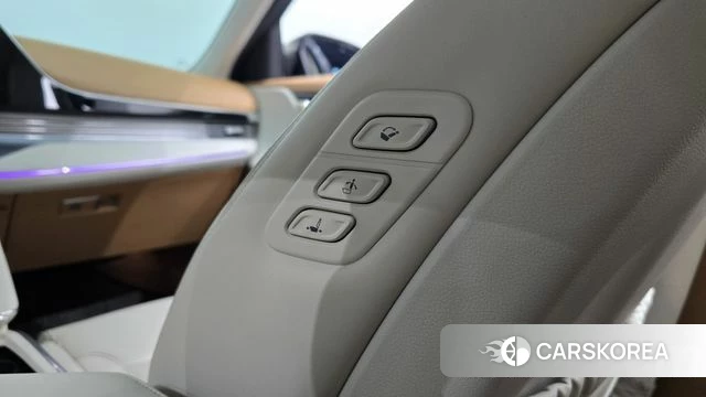 Hyundai The New Grandeur IG id 4434885 из Кореи 21