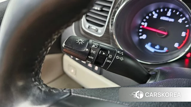 Kia The New Carnival id 4837275 из Кореи 21