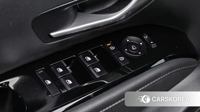 Hyundai The New Tucson (NX4) id 4540025 из Кореи 21