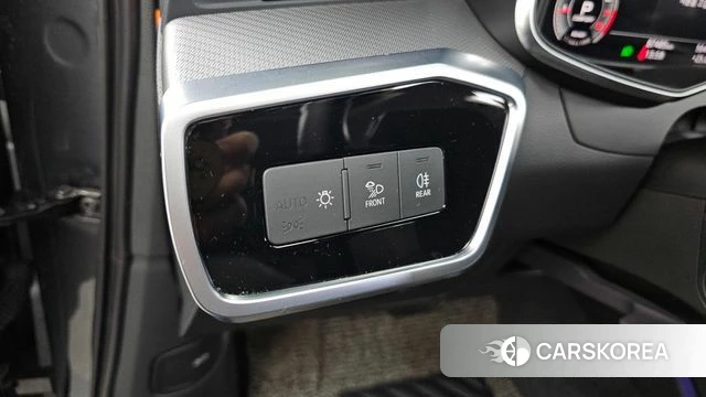 Audi A6 (C8) id 4202394 из Кореи 21