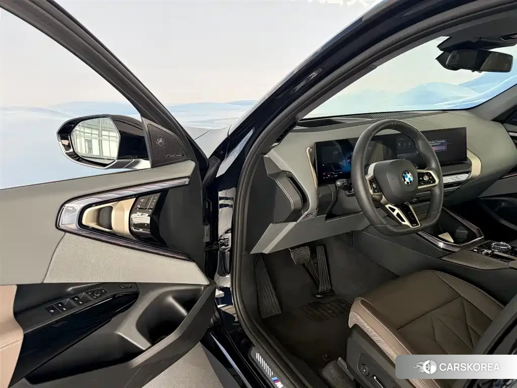 BMW X3 id 4589175 из Китая 21