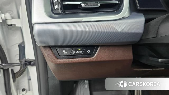 BMW X1 (U11) id 4499387 из Кореи 21