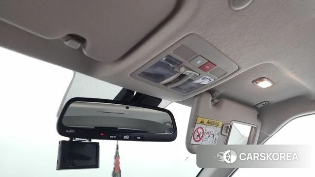Hyundai Venue id 4505366 из Кореи 21
