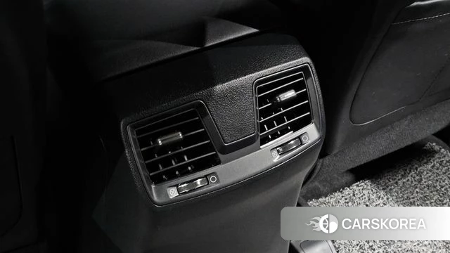 Ssangyong The New Rexton Sport id 4609133 из Кореи 21