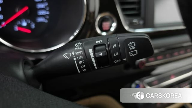 Kia The New Carnival id 4765355 из Кореи 21