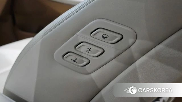 Hyundai The New Grandeur IG id 4609727 из Кореи 21