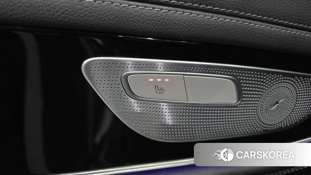Mercedes-Benz AMG GT id 4697767 из Кореи 21