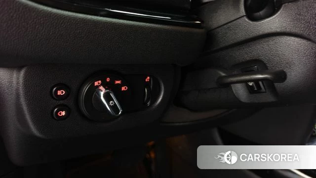 Mini Cooper Clubman id 4650173 из Кореи 21