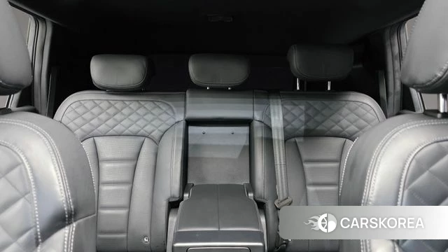 Ssangyong G4 Rexton id 4483424 из Кореи 21