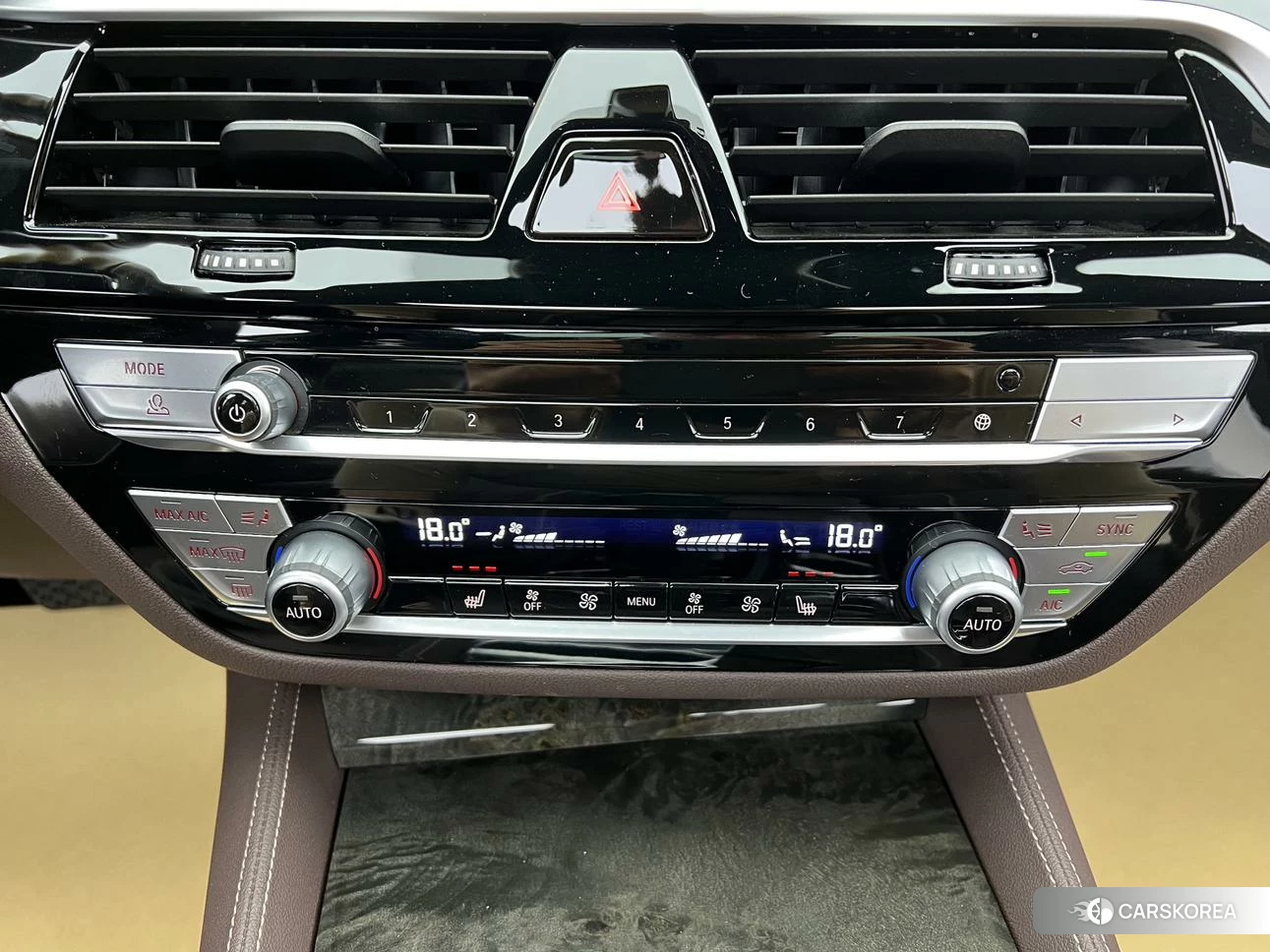 BMW 5 series id 4510438 из Китая 21