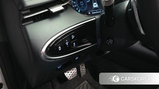 Genesis GV70 id 4636936 из Кореи 21