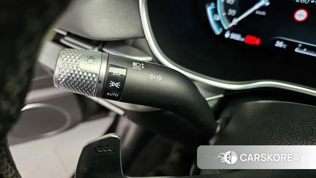 Genesis Electrified G80 (RG3) id 4671283 из Кореи 21