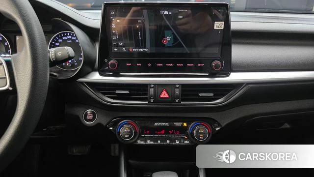 Kia The New K3 2nd generation id 4721399 из Кореи 21