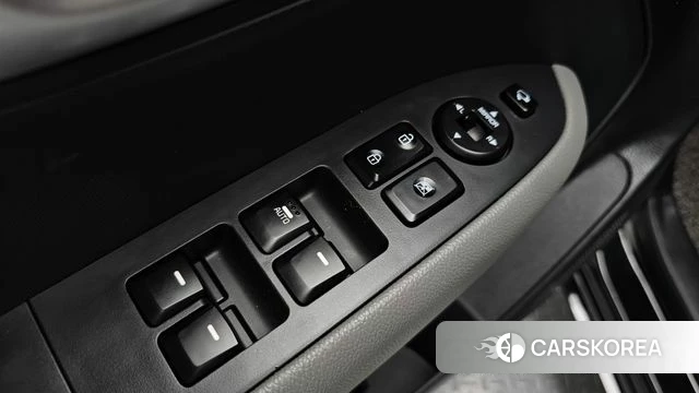 Kia The New Kia Ray id 4602663 из Кореи 21