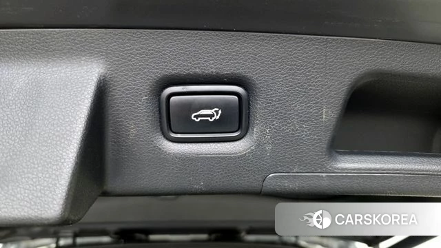 Hyundai The New Santa Fe id 4344474 из Кореи 21