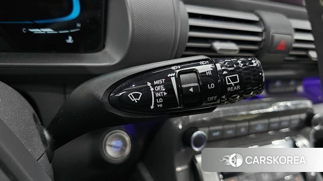 Hyundai Casper id 4433748 из Кореи 21