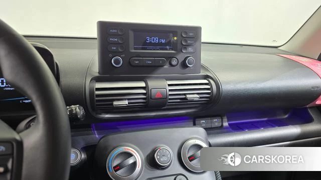Hyundai Casper id 4507115 из Кореи 21