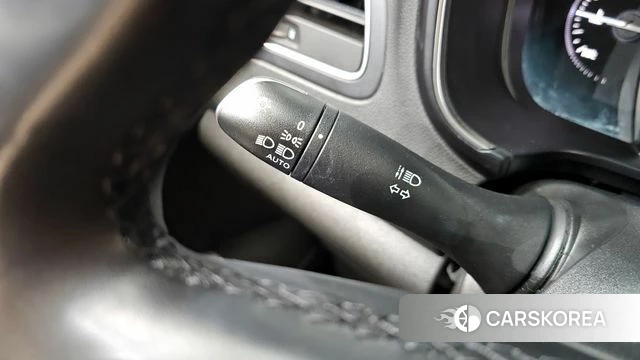 Renault Korea (Samsung) The New QM6 id 4268294 из Кореи 21