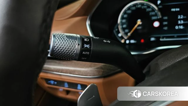 Genesis G80 (RG3) id 4631974 из Кореи 21