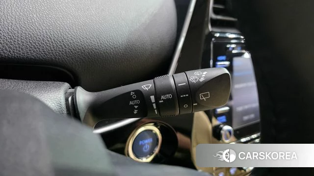 Toyota Prius 4th Generation id 4561615 из Кореи 21