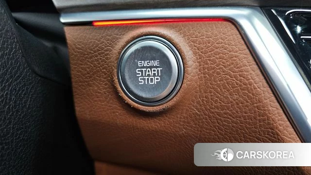Kia Mohave Master id 4444561 из Кореи 21