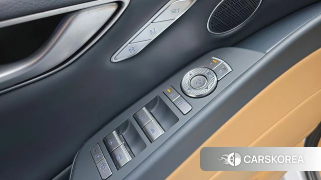 Genesis G80 (RG3) id 4505317 из Кореи 21