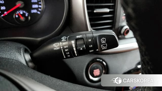 Kia The New Sorento id 4672401 из Кореи 21
