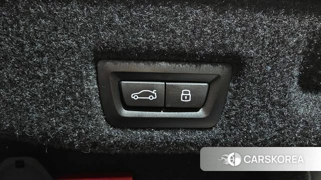BMW 5 Series (G60) id 4578466 из Кореи 21