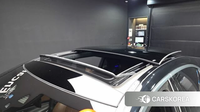 Mercedes-Benz S-Class W222 id 4873050 из Кореи 21